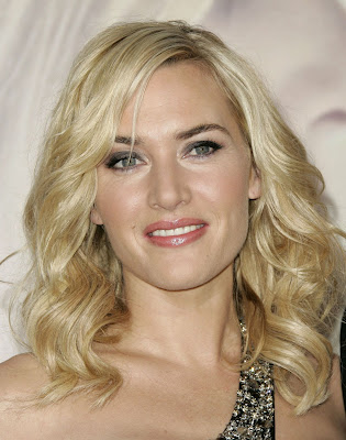 Kate Winslet Hot Photos