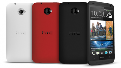 htc desire 601