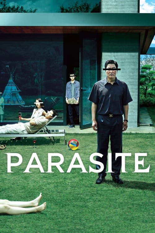 [HD] Parasite 2019 Film Complet En Anglais