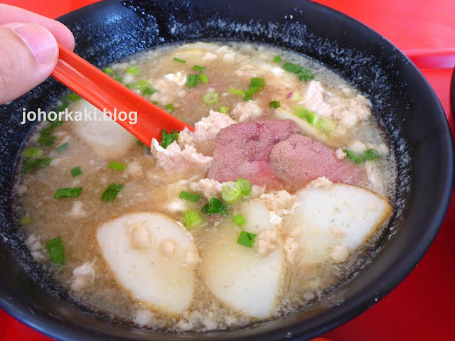 Singapore-Best-Bak-Chor-Mee-Macpherson-Minced-Meat-Noodles