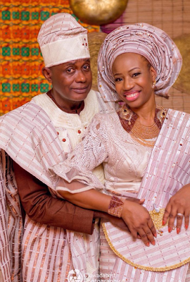 Photos of 60 year old first time bride and her husband Photos of 60 year old first time bride and her husband
