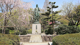 大阪府池田市 五月山公園