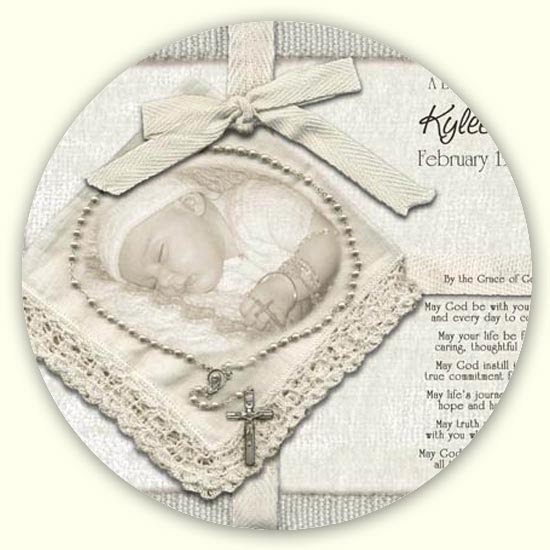 Gifts for Him or Her: Boy christening gifts for the first ...