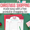 Christmas Gift Shopping : Best Days to Do Christmas Shopping Online - Real Simple : Gift box emitting little gift boxes greeting card.