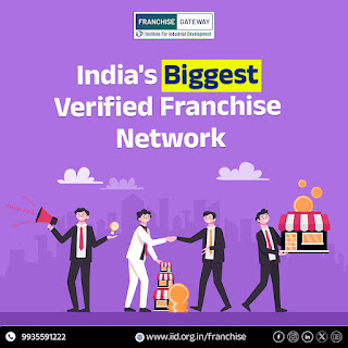 Franchise Gateway offers the Best Franchise Business opportunities to run their own business under a reputable brand, serving as a gateway to entrepreneurship. This section will delve into the fundamental aspects of the franchise gateway, highlighting its significance and benefits for budding entrepreneurs.