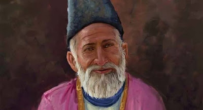 Mirza Ghalib Shayari in Hindi