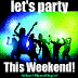 Animasi Let's Party This Weekend! :: DP BBM Let's Party thumbnail