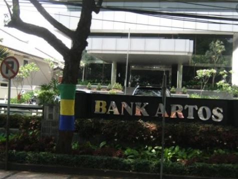 Alamat Lengkap dan Nomor Telepon Kantor Bank Artos di Jakarta