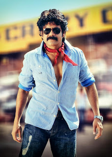 Nagarjuna New Photos,Nagarjuna latest stills from Damarukam Movie,Damarukam Movie stills,Nagarjuna wallpapers