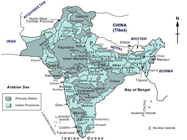 Resultado de imagen de El mito de la India como próxima potencia económica asiática