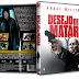 Desejo de Matar DVD Capa