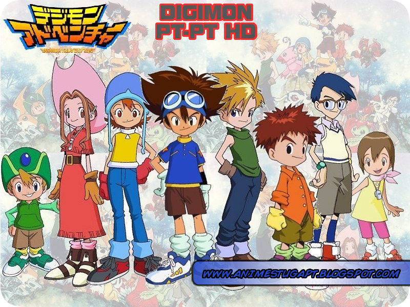 AnimesTugaPT [FabioSeixal] Digimon Adventures PTPT [33/54]