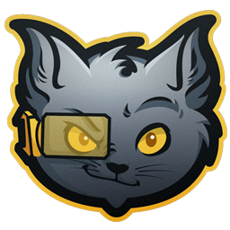 kucing logo