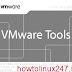 How to Install VMware Tools on CentOS 6.3