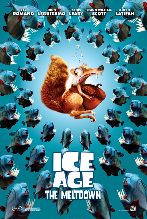 L'era glaciale 2 - Il disgelo 2006 Film Completo In Italiano Gratis