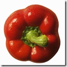 red-bell-pepper