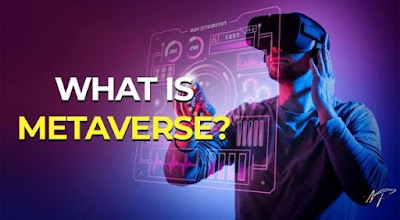 What is metaverse?