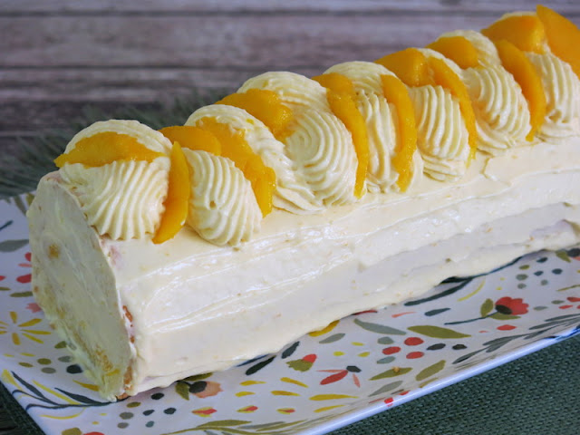 BRAZO DE MANGO