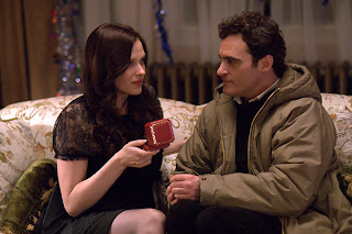 Two Lovers - Joaquin Phoenix - Vinessa Show