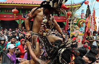 Festival Cap Go Meh