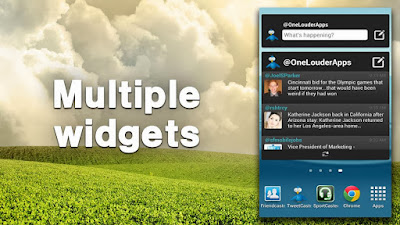 TweetCaster Pro for Twitter APK 7.9.1