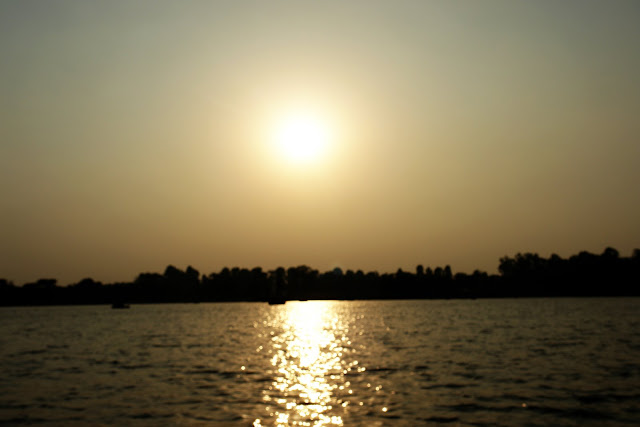 Chandigarh: Rock garden, Rose garden, Shanti Kunj, Sukhna Lake, Chandigarh Sector-17, Chandigarh Sector-22 Market