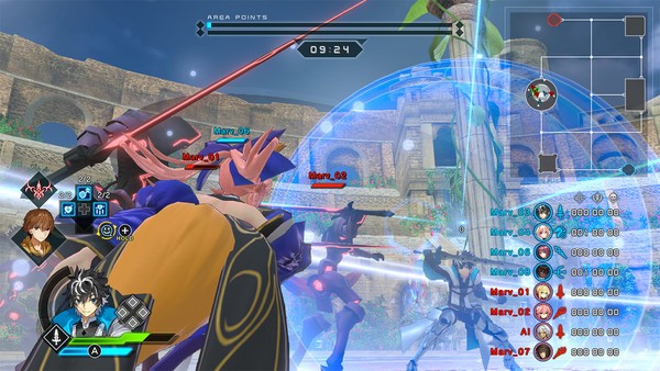 Fate Extella Link PC Game Free Download Full Version Compressed