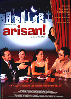 Arisan (2003)