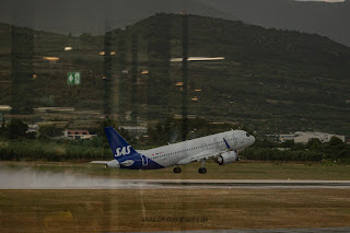 Flughafen Split Dalmatien Kroatien Olaf Kerber