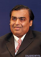 Mukesh Ambani