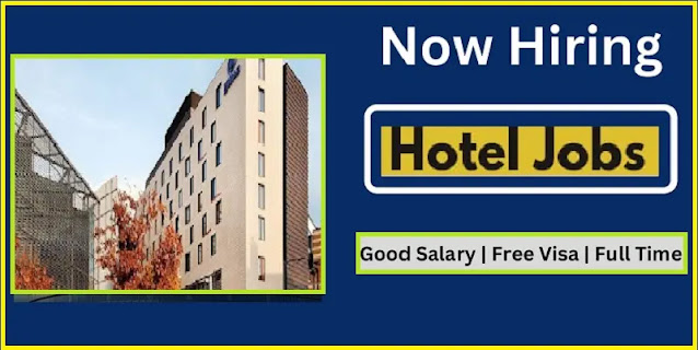 Job Vacancies How to Get Hotel Jobs in London in Dubai