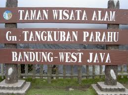 WISATA ALAM YANG TIDAK PERNAH PADAM