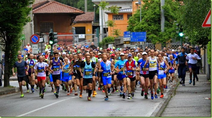 partenza!