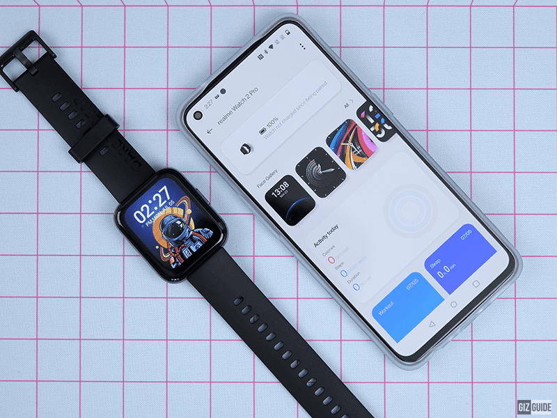 realme Watch 2 series, Buds Wireless 2 Neo, Night Light now official in PH!