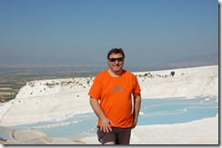 Turkia 2009 - Pamukale - 1020