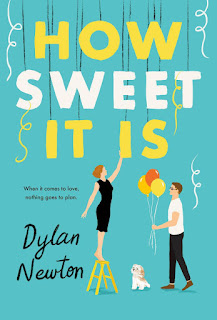 How Sweet It Is by Dylan Newton
