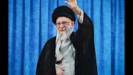 [BREAKING] Pemimpin Tertinggi Iran Ali Khamenei telah menunjuk tiga kandidat untuk menggantikannya jika ia terbunuh dalam konflik dengan Israel