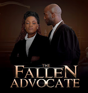 The Fallen Advocate (2023): Gemin Dushime &  Fernando Kamugisha