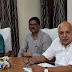 गाजीपुर: यूपी में दो करोड़ 14 लाख किसानो को प्रधानमंत्री किसान सम्मान निधि का मिला है लाभ- कृषि मंत्री सूर्य प्रताप शाही