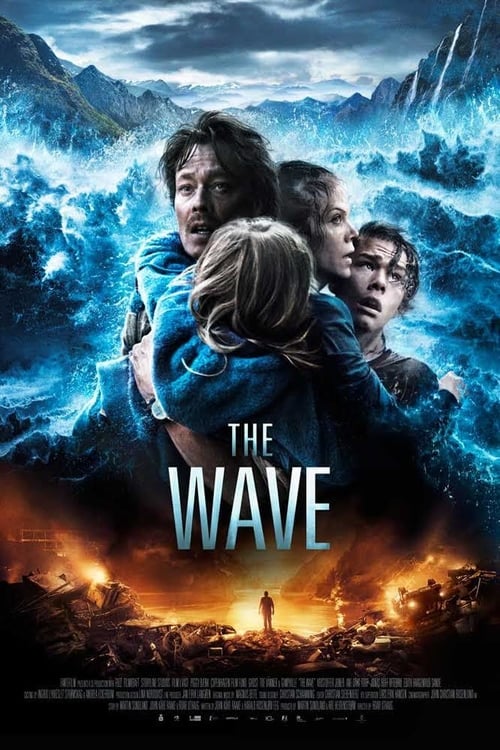 Download The Wave 2015 Full Movie With English Subtitles