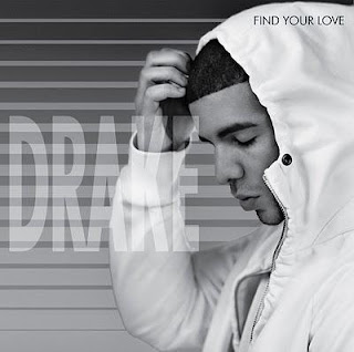 Drake - Find Your Love