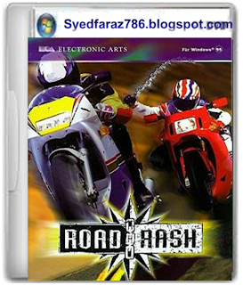Road Rash Game Free Download Full Version For Pc