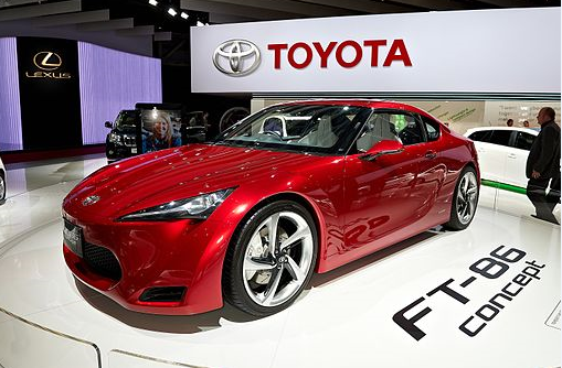 Kelebihan Membeli Kereta Jenama  Toyota  Yang Mesti 