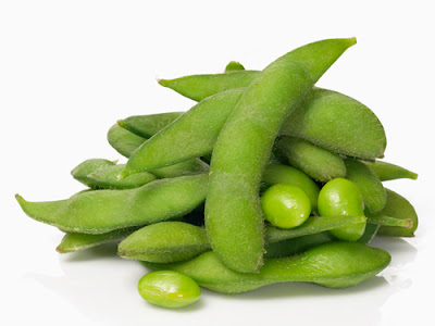 Kacang Edamame