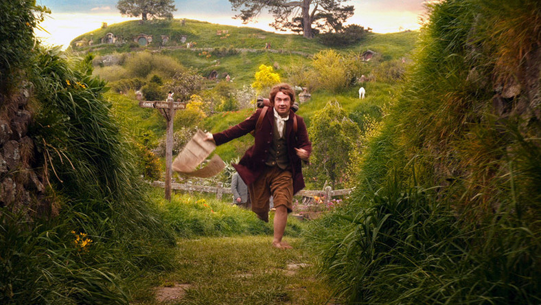 shire hobbit