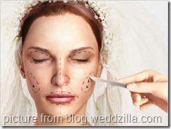 Bridalplasty