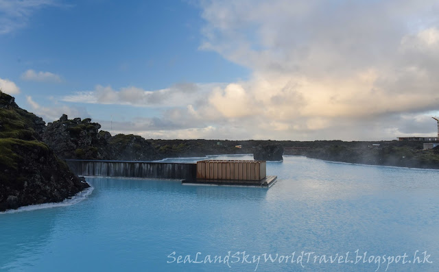 iceland, 冰島, blue lagoon, silica hotel