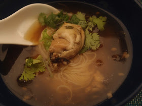 oyster mee sua