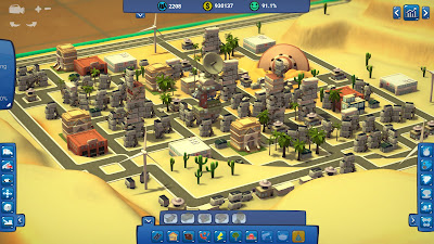 Tinytopia Game Screenshot 8