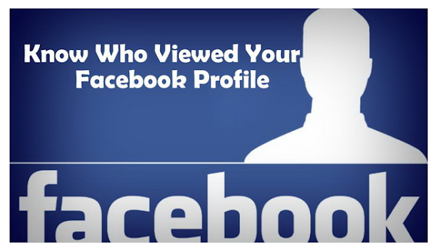 How To Find Out Who Visited Your Facebook Profile Recently